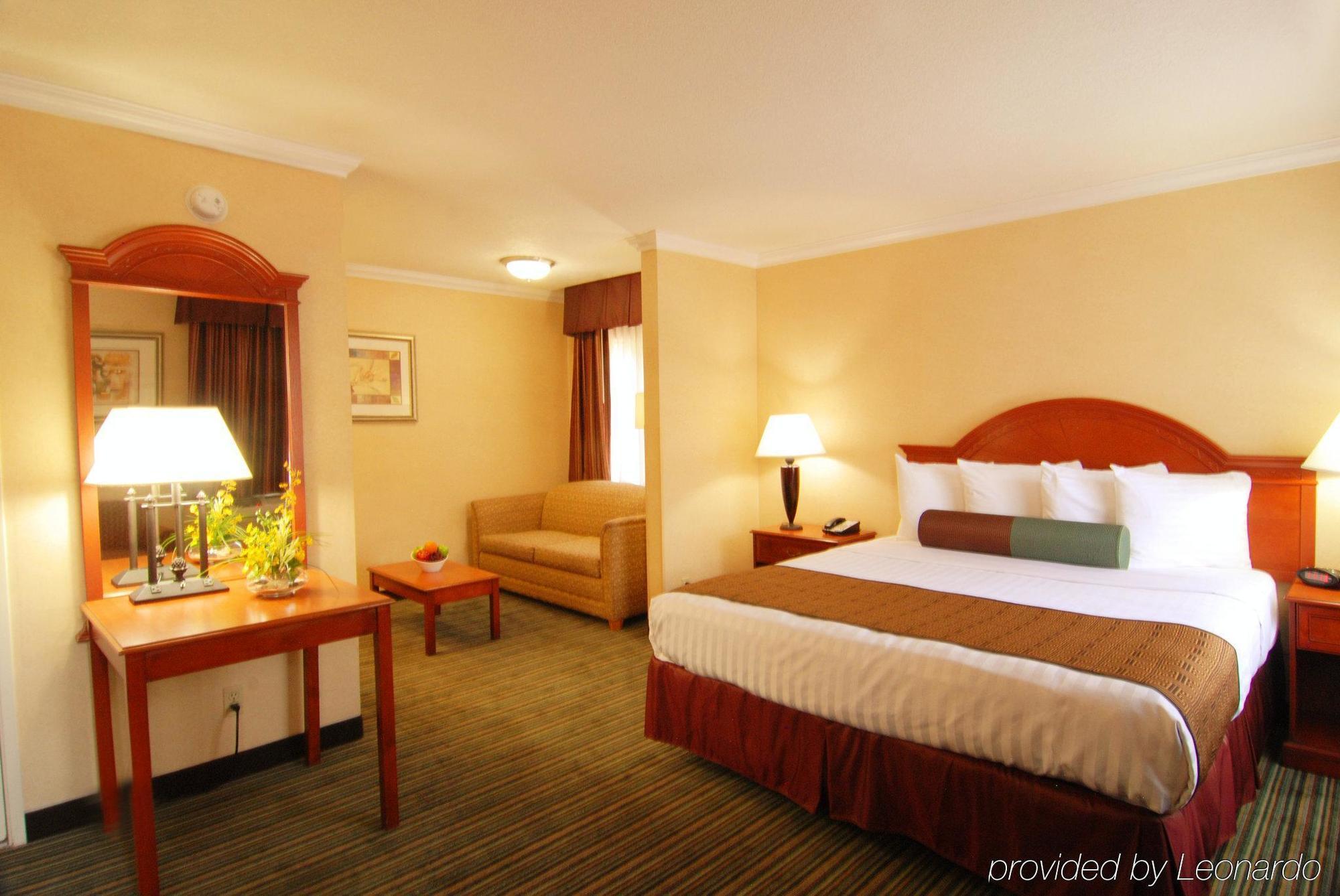 Western Hollywood Plaza - Hollywood Walk Of Fame La Hotel Los Angeles