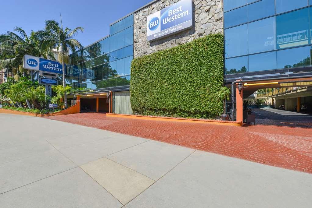 Western Hollywood Plaza - Hollywood Walk Of Fame La Hotel 3*