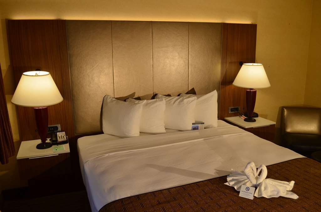 Western Hollywood Plaza - Hollywood Walk Of Fame La Hotel 3*